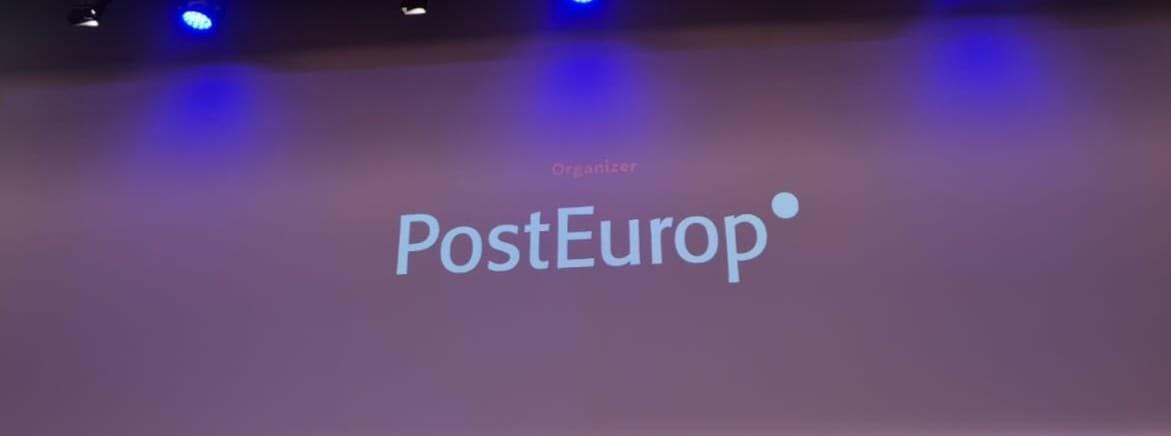 Vatican Post at the Postal Business Meeting in Paris