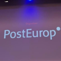Le Poste Vaticane al Postal Business Meeting di Parigi