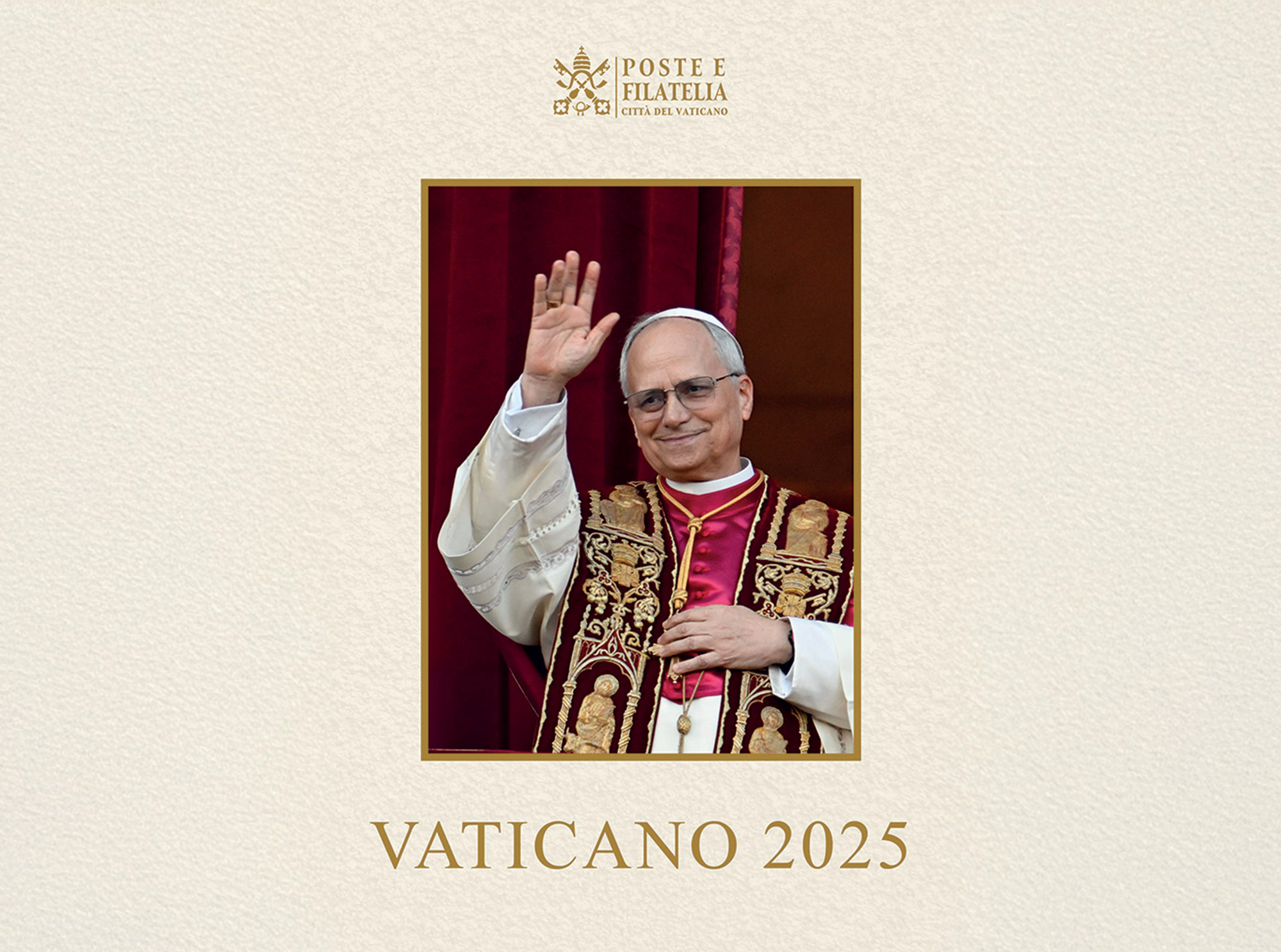 El Volumen Filatélico 2025, de nuevo a la venta