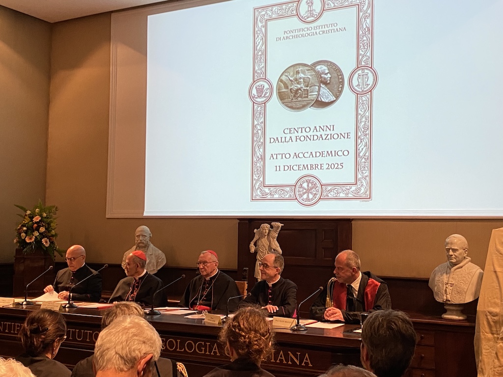 Presentata l’emissione filatelica congiunta tra lo Stato della Città del Vaticano e il Granducato di Lussemburgo