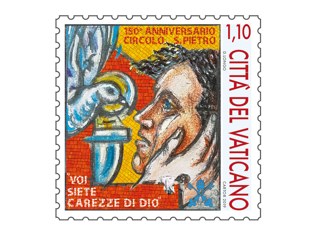 150° ANNIVERSARIO DEL CIRCOLO DI SAN PIETRO