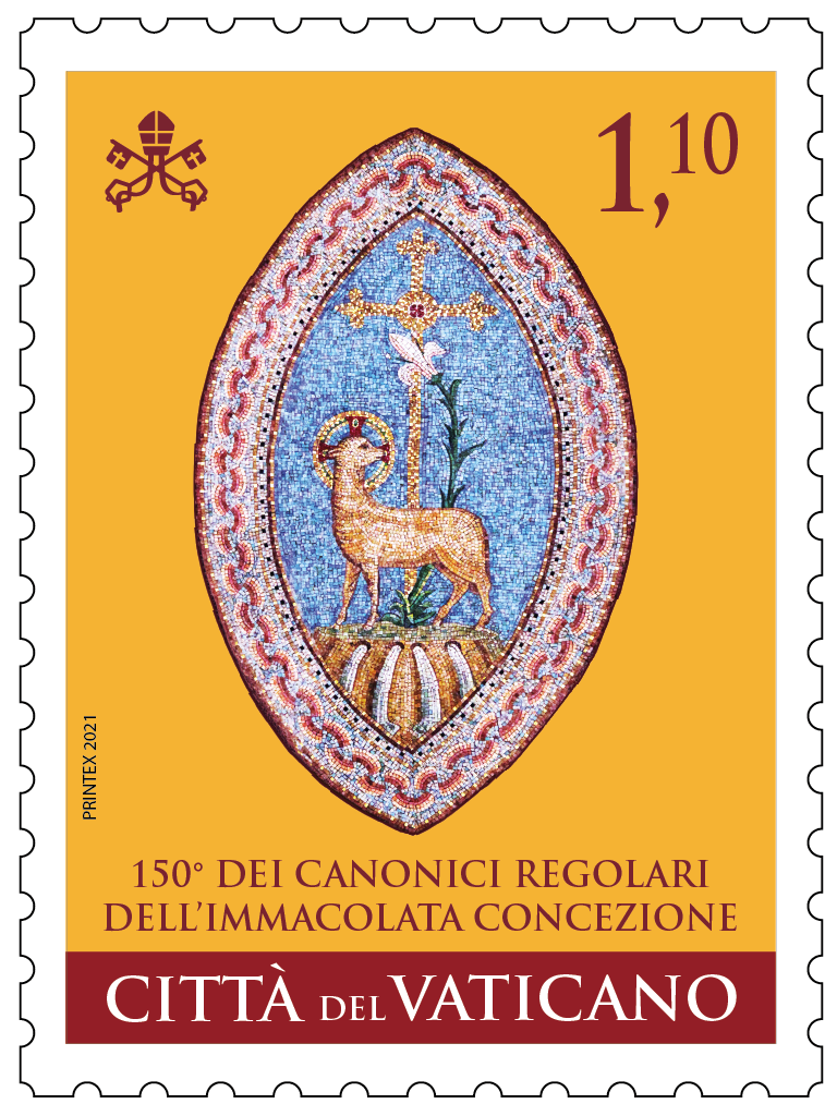  150° ANNIVERSARIO DELLA CONGREGAZIONE DEI CANONICI REGOLARI DELL’IMMACOLATA CONCEZIONE