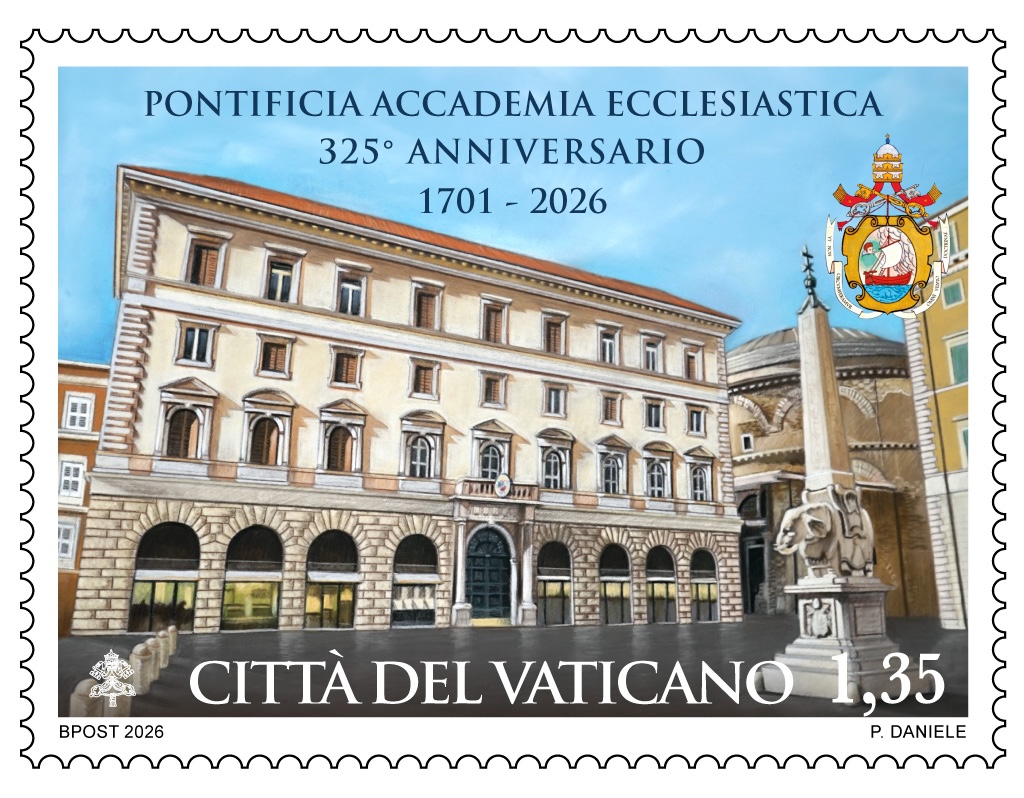 325° anniversario della Pontificia Accademia Ecclesiastica