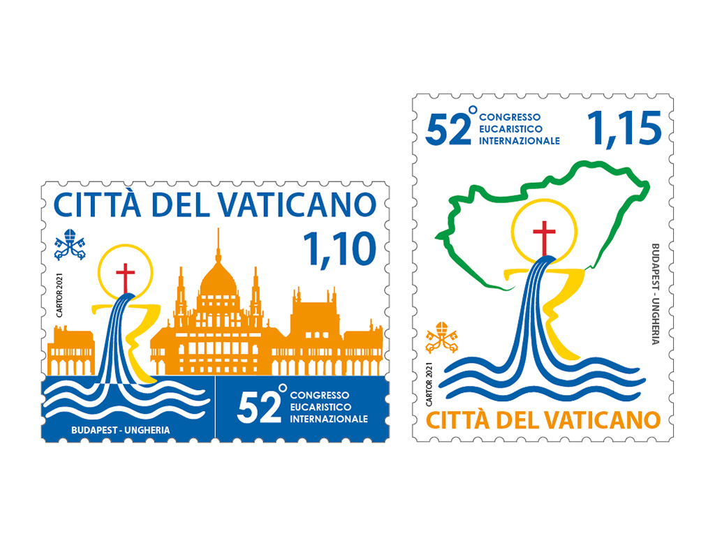 52° CONGRESSO EUCARISTICO INTERNAZIONALE