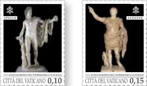 ANNO EUROPEO DEL PATRIMONIO CULTURALE