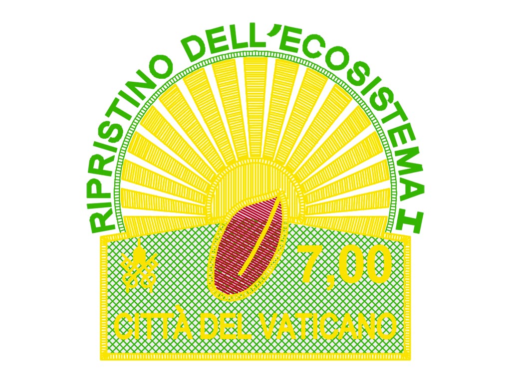 DECENNIO PER IL RIPRISTINO DELL’ECOSISTEMA