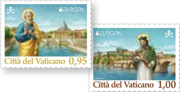 EUROPA 2018 – PONTI