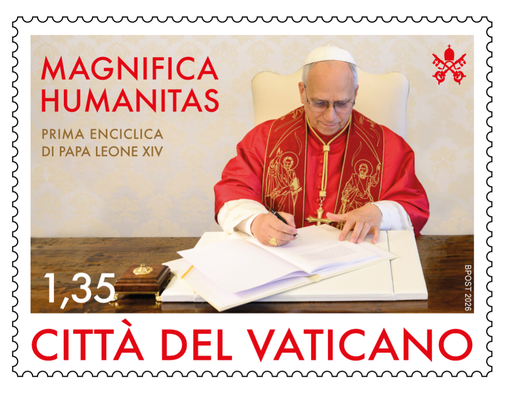 “Magnifica Humanitas”. Prima Enciclica di Papa Leone XIV