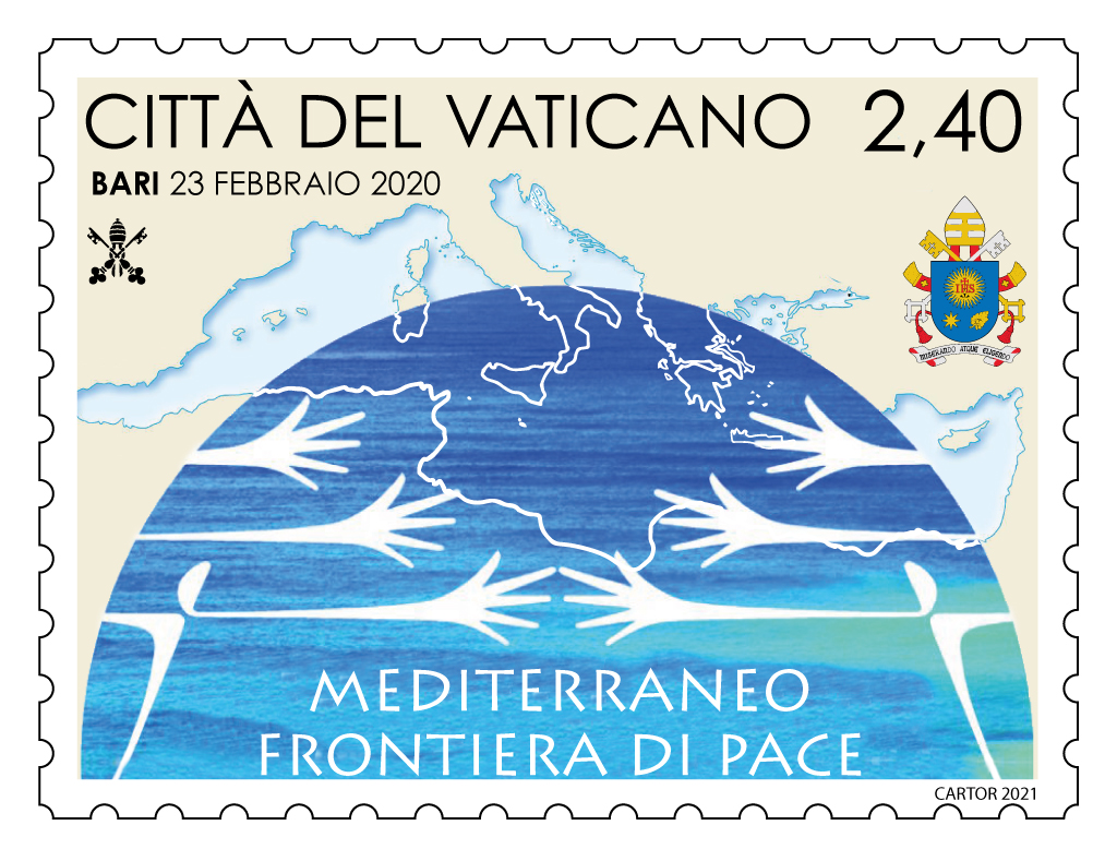 I VIAGGI DI PAPA FRANCESCO ANNO 2020