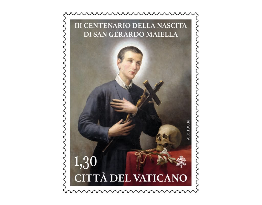 III centenario della nascita di San Gerardo Maiella