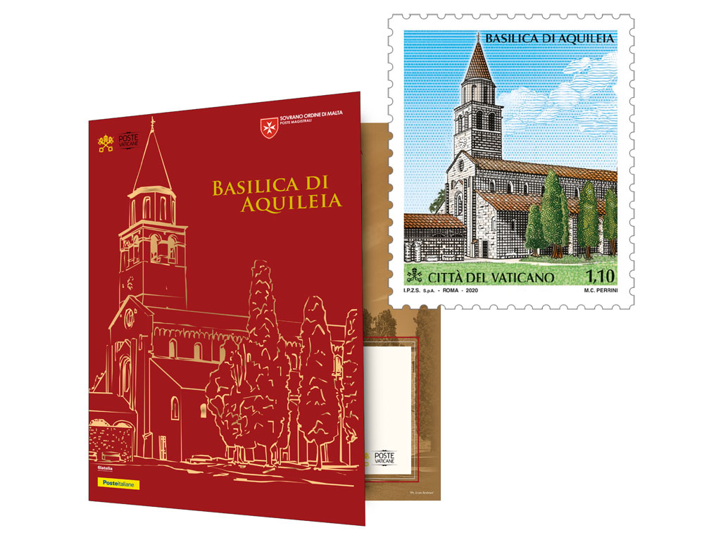 LA BASILICA DI AQUILEIA