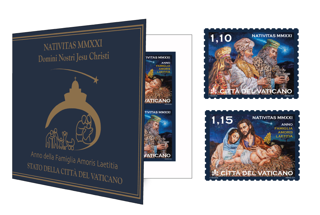 Natale MMXXI