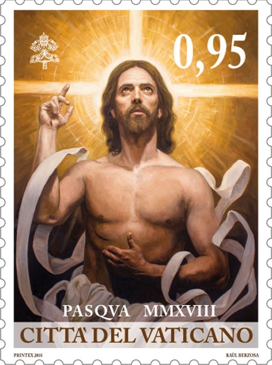 PASQUA 2018