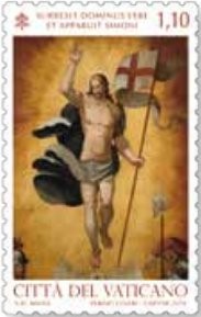 PASQUA 2019