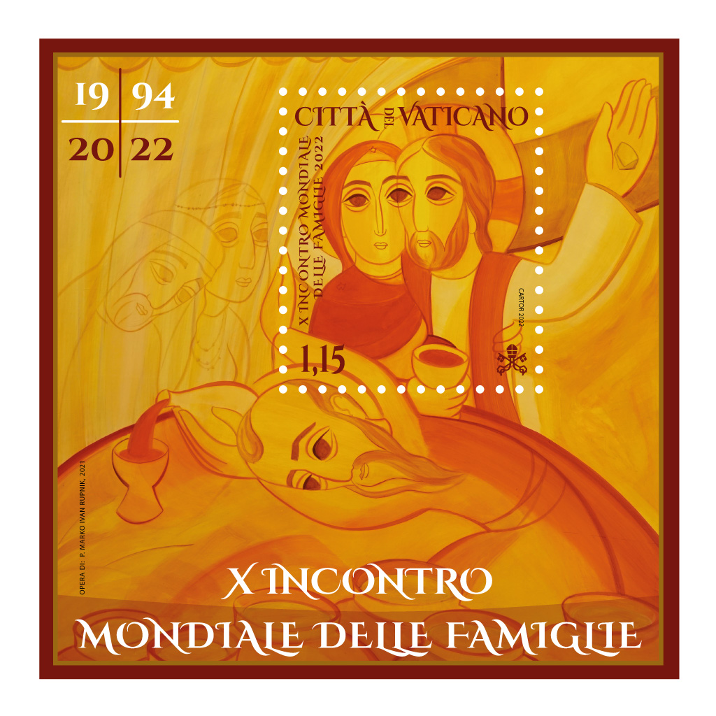 X Incontro Mondiale delle Famiglie