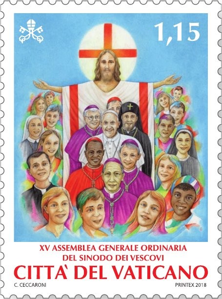 XV ASSEMBLEA GENERALE ORDINARIA DEL SINODO DEI VESCOVI